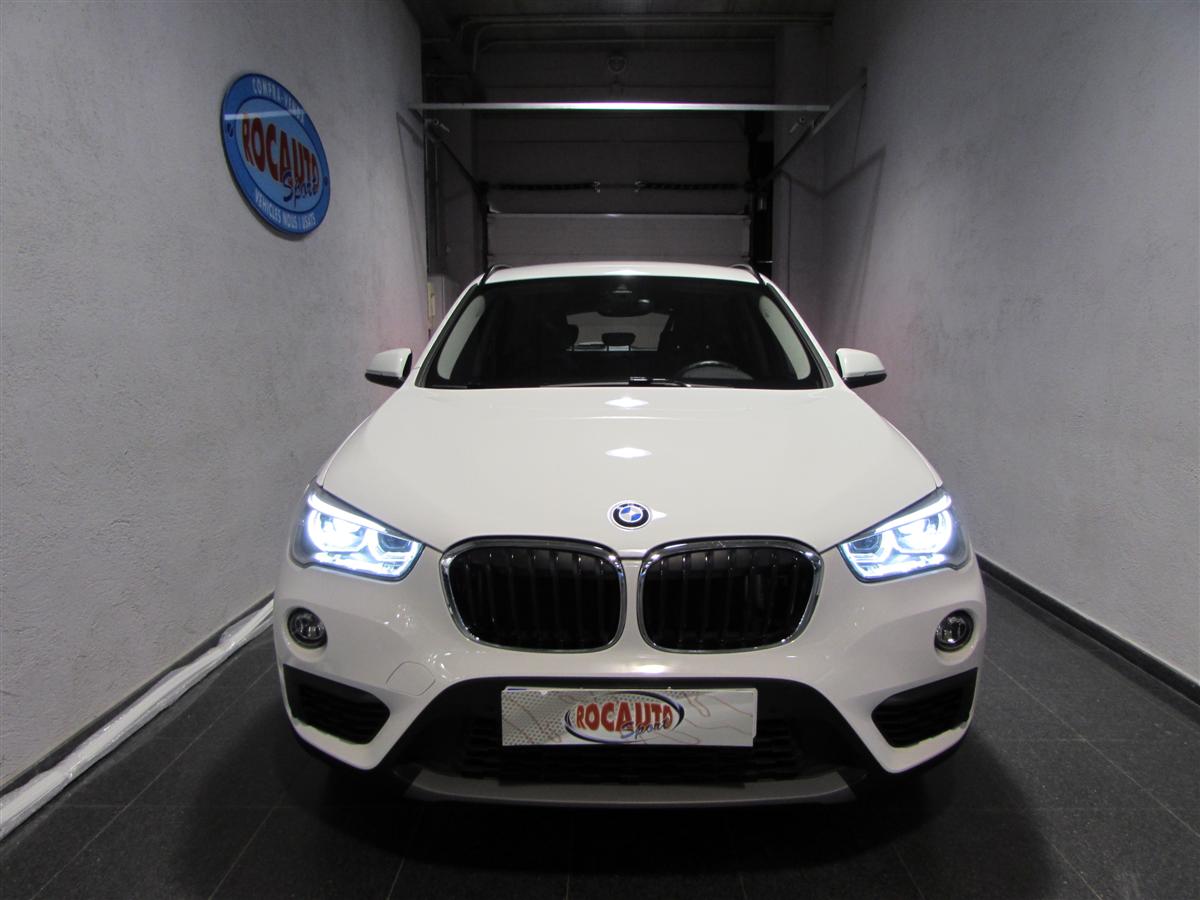 BMW X-1 2.0 i SPORT S-DRIVE Automtic