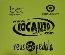 Rocauto patrocina el Bicicamp a Reus